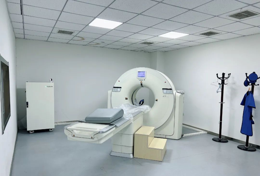 服務醫(yī)療民生 助力健康中國 省二輕集團融資租賃公司簽訂億元體檢設備融資租賃合同